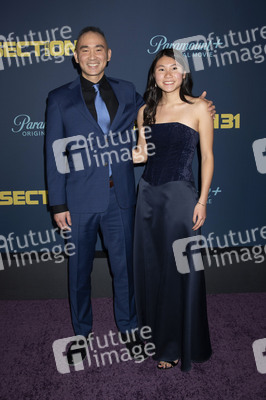 Filmpremiere 'Star Trek: Sektion 31' in New York