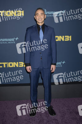 Filmpremiere 'Star Trek: Sektion 31' in New York
