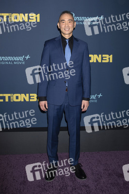 Filmpremiere 'Star Trek: Sektion 31' in New York
