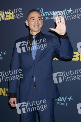 Filmpremiere 'Star Trek: Sektion 31' in New York