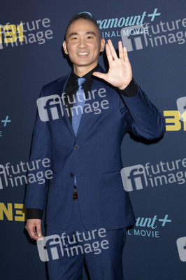 Filmpremiere 'Star Trek: Sektion 31' in New York