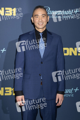 Filmpremiere 'Star Trek: Sektion 31' in New York