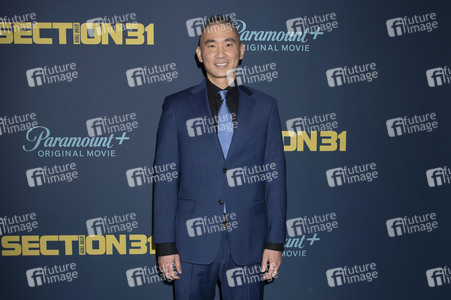 Filmpremiere 'Star Trek: Sektion 31' in New York