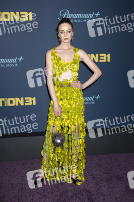 Filmpremiere 'Star Trek: Sektion 31' in New York