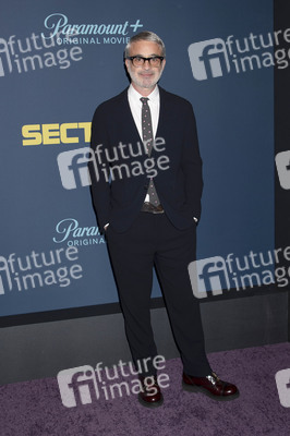 Filmpremiere 'Star Trek: Sektion 31' in New York