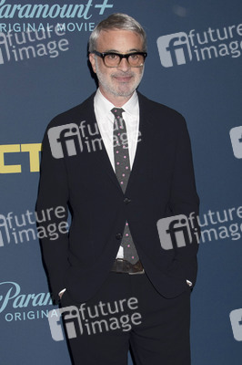 Filmpremiere 'Star Trek: Sektion 31' in New York