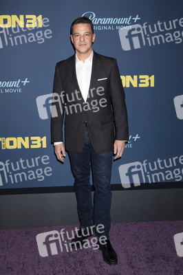 Filmpremiere 'Star Trek: Sektion 31' in New York