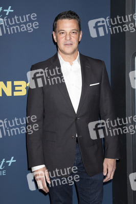 Filmpremiere 'Star Trek: Sektion 31' in New York