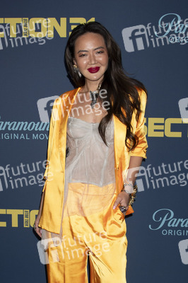 Filmpremiere 'Star Trek: Sektion 31' in New York