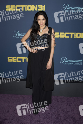 Filmpremiere 'Star Trek: Sektion 31' in New York