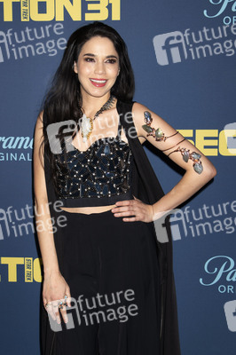 Filmpremiere 'Star Trek: Sektion 31' in New York