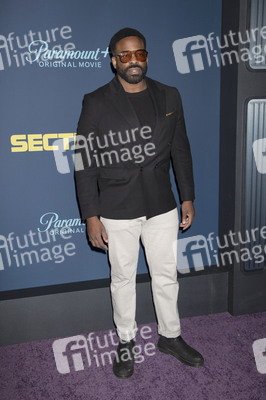 Filmpremiere 'Star Trek: Sektion 31' in New York