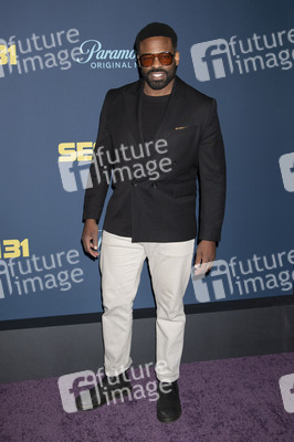 Filmpremiere 'Star Trek: Sektion 31' in New York