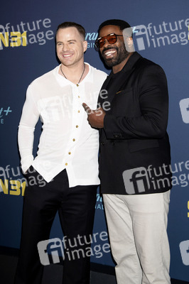 Filmpremiere 'Star Trek: Sektion 31' in New York