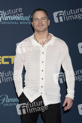 Filmpremiere 'Star Trek: Sektion 31' in New York