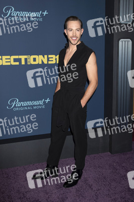 Filmpremiere 'Star Trek: Sektion 31' in New York
