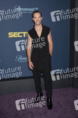 Filmpremiere 'Star Trek: Sektion 31' in New York
