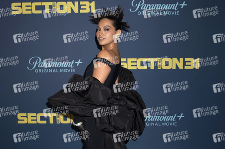 Filmpremiere 'Star Trek: Sektion 31' in New York