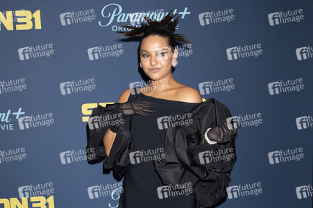 Filmpremiere 'Star Trek: Sektion 31' in New York