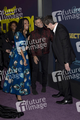 Filmpremiere 'Star Trek: Sektion 31' in New York