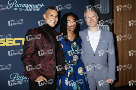 Filmpremiere 'Star Trek: Sektion 31' in New York