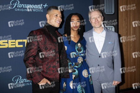Filmpremiere 'Star Trek: Sektion 31' in New York