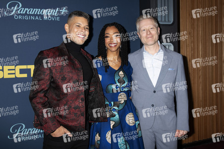 Filmpremiere 'Star Trek: Sektion 31' in New York