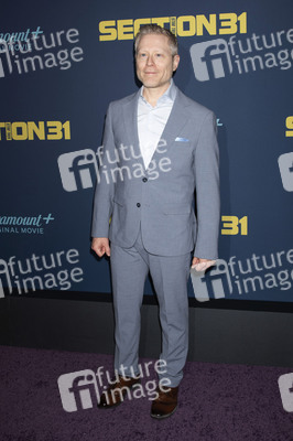 Filmpremiere 'Star Trek: Sektion 31' in New York