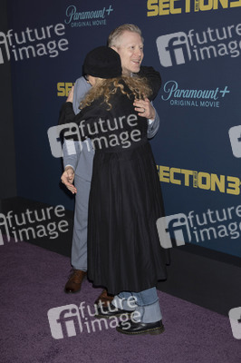Filmpremiere 'Star Trek: Sektion 31' in New York