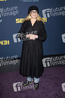 Filmpremiere 'Star Trek: Sektion 31' in New York