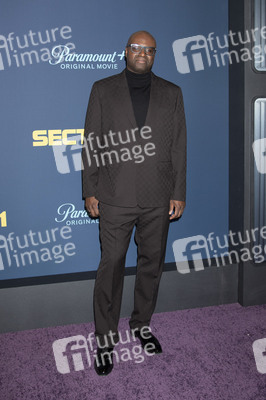 Filmpremiere 'Star Trek: Sektion 31' in New York