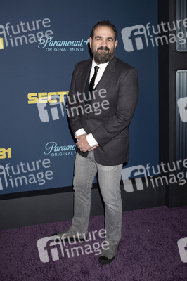 Filmpremiere 'Star Trek: Sektion 31' in New York