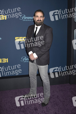 Filmpremiere 'Star Trek: Sektion 31' in New York