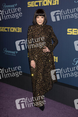 Filmpremiere 'Star Trek: Sektion 31' in New York