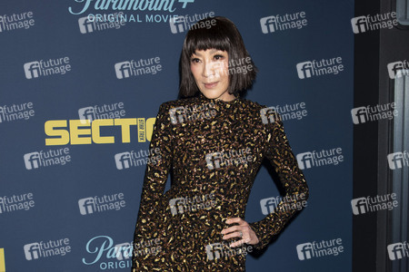 Filmpremiere 'Star Trek: Sektion 31' in New York
