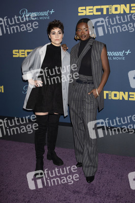 Filmpremiere 'Star Trek: Sektion 31' in New York