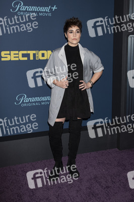 Filmpremiere 'Star Trek: Sektion 31' in New York