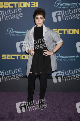 Filmpremiere 'Star Trek: Sektion 31' in New York