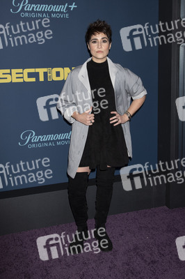 Filmpremiere 'Star Trek: Sektion 31' in New York