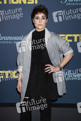 Filmpremiere 'Star Trek: Sektion 31' in New York