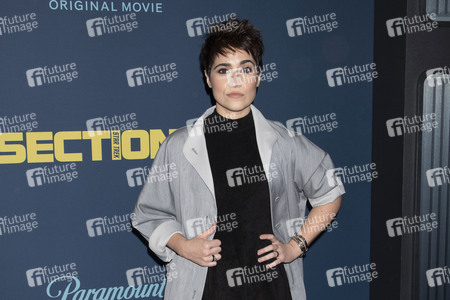 Filmpremiere 'Star Trek: Sektion 31' in New York