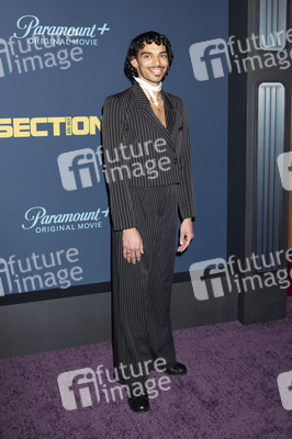 Filmpremiere 'Star Trek: Sektion 31' in New York