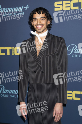 Filmpremiere 'Star Trek: Sektion 31' in New York