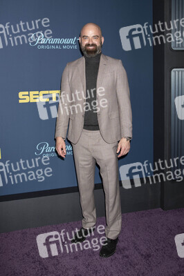 Filmpremiere 'Star Trek: Sektion 31' in New York