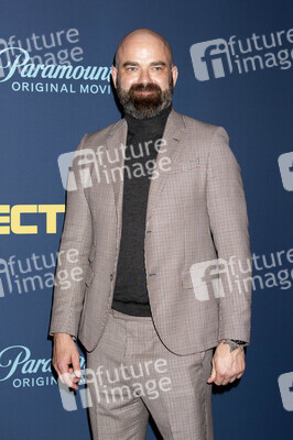 Filmpremiere 'Star Trek: Sektion 31' in New York
