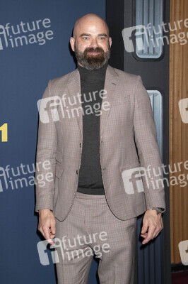 Filmpremiere 'Star Trek: Sektion 31' in New York