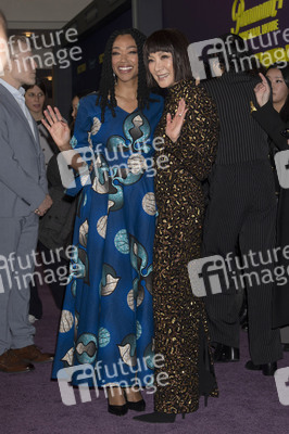 Filmpremiere 'Star Trek: Sektion 31' in New York