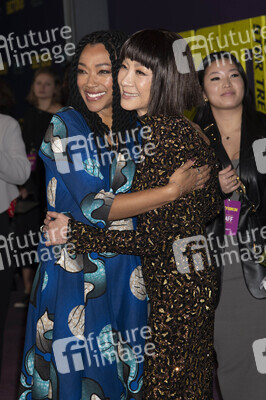 Filmpremiere 'Star Trek: Sektion 31' in New York