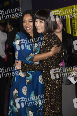 Filmpremiere 'Star Trek: Sektion 31' in New York