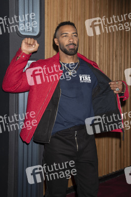 Filmpremiere 'Star Trek: Sektion 31' in New York